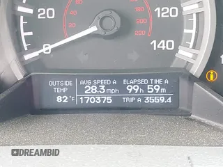 2013 Honda Ridgeline RTL with VIN 5FPYK1F56DB003473, listed as a IAAI auction lot 42101963 with 170,375 mi miles and . Bid and sale history available at DreamBid. Image 15.