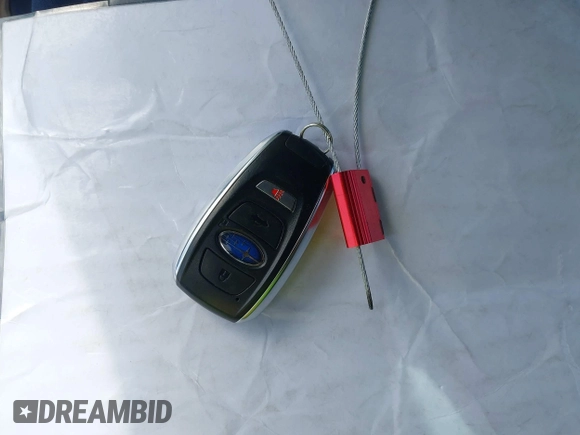 2023 Subaru WRX Premium с VIN JF1VBAF64P9815203, выставлен на аукционе IAAI как лот 42486767 с пробегом 30 985 миль миль и . История ставок и продаж доступна на DreamBid. Изображение 11.