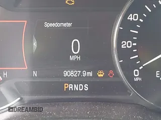 2018 Lincoln MKC Premiere with VIN 5LMCJ1C94JUL08589, listed as a IAAI auction lot 42133449 with 90,827 mi miles and . Bid and sale history available at DreamBid. Image 16.
