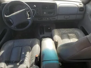 1999 Dodge Durango z VIN 1B4HS28Z1XF528727, wystawiony jako Copart lot #77621824 z przebiegiem 164 880 mil mil oraz Szkoda całkowita • Salvage title. Historia ofert i sprzedaży dostępna na DreamBid. Obrazek 8.