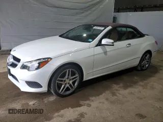 2015 Mercedes-Benz E 400 с VIN WDDKK6FF3FF297102, выставлен на аукционе Copart как лот 60087925 с пробегом Не указан миль и Списание • Salvage title. История ставок и продаж доступна на DreamBid. Изображение 1.