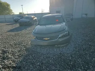 2019 Chevrolet Impala LT with VIN 2G11Z5SA9K9147528, listed as a Copart auction lot 49805415 with 0 mi miles and Non Repairable. Bid and sale history available at carsss.com. Image 13.