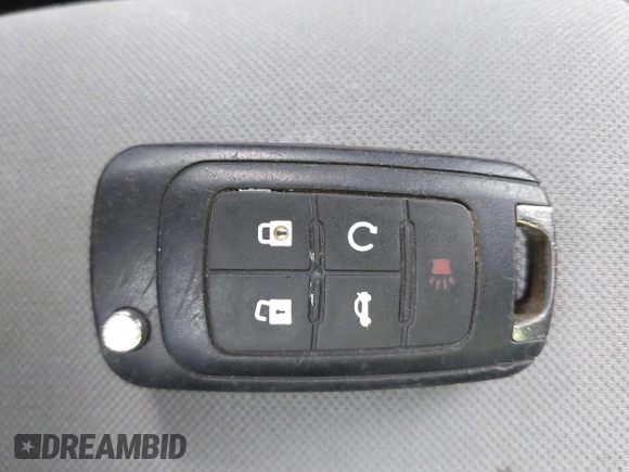 2015 Chevrolet Impala LS with VIN 2G11X5SL3F9104123, listed as a IAAI auction lot 42040240 with 63,878 mi miles and . Bid and sale history available at DreamBid. Image 11.