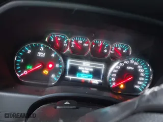 2018 Chevrolet Silverado 1500 LT with VIN 1GCVKREC4JZ141125, listed as a IAAI auction lot 41474345 with 198,197 mi miles. Bid and sale history available at carsss.com. Image 7.