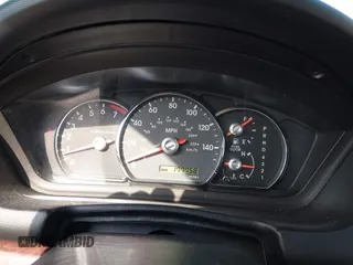 2012 Mitsubishi Galant ES with VIN 4A32B3FF0CE009902, listed as a IAAI auction lot 41932134 with 177,758 mi miles. Bid and sale history available at carsss.com. Image 7.