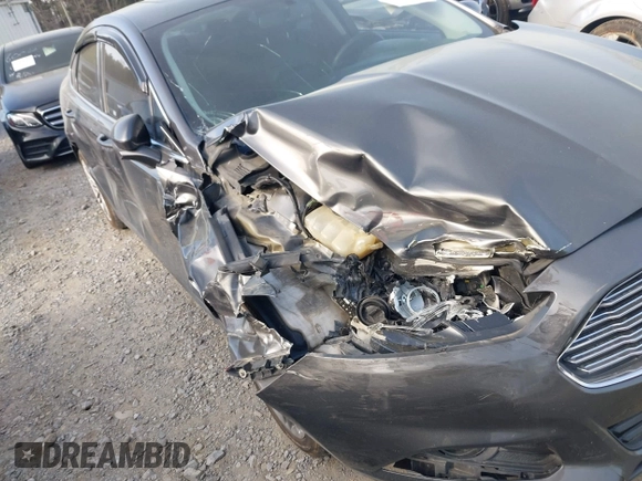 2015 Ford Fusion SE with VIN 3FA6P0HD2FR125478, listed as a IAAI auction lot 41849970 with 136,460 mi miles and . Bid and sale history available at DreamBid. Image 6.