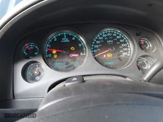2009 Chevrolet Silverado 1500 LTZ with VIN 3GCEK33349G151522, listed as a IAAI auction lot 41489732 with 227,313 mi miles. Bid and sale history available at carsss.com. Image 7.