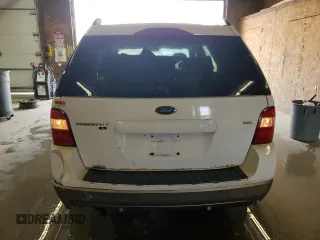 2006 Ford Freestyle SEL z VIN 1FMZK05146GA13994, wystawiony jako Copart lot #54531245 z przebiegiem 216 497 mil mil oraz Szkoda całkowita • Salvage title. Historia ofert i sprzedaży dostępna na DreamBid. Obrazek 6.