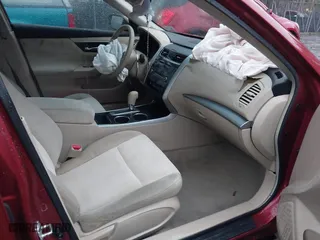 2013 Nissan Altima 2.5 SL with VIN 1N4AL3AP7DC903149, listed as a IAAI auction lot 41515564 with 99,991 mi miles. Bid and sale history available at carsss.com. Image 5.