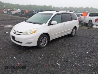 2008 Toyota Sienna XLE с VIN 5TDZK22C08S118773, выставлен на аукционе IAAI как лот 42498508 с пробегом 215 852 миль миль и . История ставок и продаж доступна на DreamBid. Изображение 2.