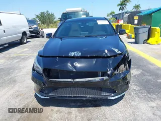 2019 Mercedes-Benz CLA with VIN WDDSJ4EB6KN744687, listed as a IAAI auction lot 42149392 with 98,635 mi miles. Bid and sale history available at carsss.com. Image 11.