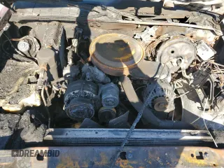 1994 GMC Sonoma with VIN 1GTCS14Z2R8511780, listed as a Copart auction lot 86900184 with 0 mi miles and Salvage Title. Bid and sale history available at carsss.com. Image 11.