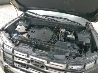 2025 Hyundai Santa Cruz SE с VIN 5NTJA4DE4SH135603, выставлен на аукционе Copart как лот 83947045 с пробегом 20 038 миль миль и Списание • Salvage title. История ставок и продаж доступна на DreamBid. Изображение 13.