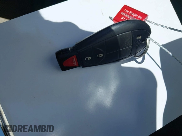 2017 Ram 1500 ST with VIN 1C6RR7FT9HS785181, listed as a IAAI auction lot 42128678 with 109,548 mi miles and . Bid and sale history available at DreamBid. Image 11.