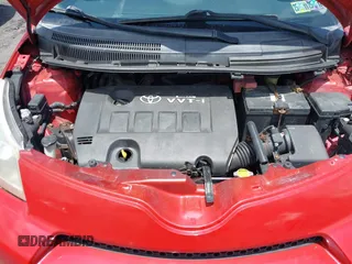 2008 Scion xD with VIN JTKKU10468J003313, listed as a IAAI auction lot 42556656 with 133,268 mi miles and . Bid and sale history available at DreamBid. Image 10.