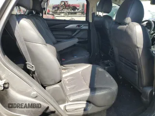 2021 Mazda CX-9 Touring z VIN JM3TCACY5M0500924, wystawiony jako Copart lot #50654505 z przebiegiem 57 067 mil mil oraz Szkoda całkowita • Salvage title. Historia ofert i sprzedaży dostępna na DreamBid. Obrazek 11.