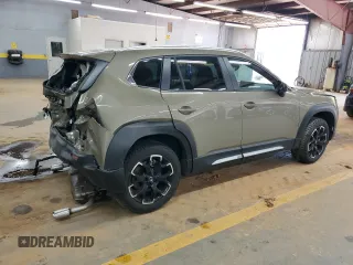 2024 Mazda CX-50 2.5 Turbo z VIN 7MMVABXY8RN229598, wystawiony jako Copart lot #52670655 z przebiegiem 21 776 mil mil oraz Szkoda całkowita • Salvage title. Historia ofert i sprzedaży dostępna na DreamBid. Obrazek 3.