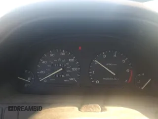1996 Subaru Legacy L с VIN 4S3BK435XT7313957, выставлен на аукционе Copart как лот 48557185 с пробегом 191 300 миль миль и Списание • Salvage title. История ставок и продаж доступна на DreamBid. Изображение 9.