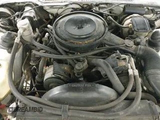 1983 Chevrolet Camaro с VIN 1G1AP87H8DN128448, выставлен на аукционе IAAI как лот 43392561 с пробегом 48 756 миль миль и . История ставок и продаж доступна на DreamBid. Изображение 17.
