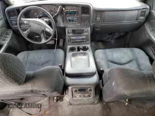 2004 Chevrolet Avalanche z VIN 3GNEC12T64G306638, wystawiony jako Copart lot #43089325 z przebiegiem 237 211 mil mil oraz Szkoda całkowita • Salvage title. Historia ofert i sprzedaży dostępna na DreamBid. Obrazek 8.