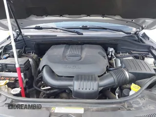 2011 Jeep Grand Cherokee Laredo with VIN 1J4RR4GG2BC714893, listed as a IAAI auction lot 42750763 with 184,475 mi miles and . Bid and sale history available at DreamBid. Image 10.