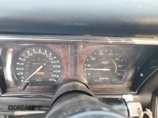1980 Chevrolet Corvette z VIN 1Z878AS408894, wystawiony jako Copart lot #86595784 z przebiegiem 151 748 mil mil oraz Szkoda całkowita • Salvage title. Historia ofert i sprzedaży dostępna na DreamBid. Obrazek 9.
