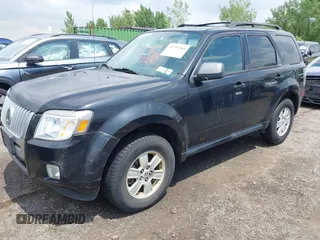 2011 Mercury Mariner with VIN 4M2CN8B78BKJ03515, listed as a IAAI auction lot 42751308 with 248,356 mi miles and . Bid and sale history available at DreamBid. Image 2.