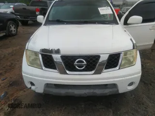 2006 Nissan Frontier SE with VIN 1N6AD07U66C441928, listed as a IAAI auction lot 42093470 with 271,935 mi miles and . Bid and sale history available at DreamBid. Image 6.