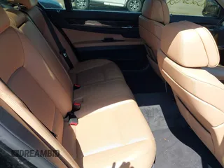 2010 BMW 7 Series 750Li xDrive with VIN WBAKC8C59AC431388, listed as a IAAI auction lot 42523882 with 90,244 mi miles and . Bid and sale history available at DreamBid. Image 8.