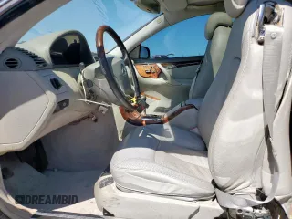 2003 Mercedes-Benz CL 500 z VIN WDBPJ75J73A036545, wystawiony jako Copart lot #57986255 z przebiegiem 151 186 mil mil oraz Tytuł czysty. Historia ofert i sprzedaży dostępna na DreamBid. Obrazek 7.