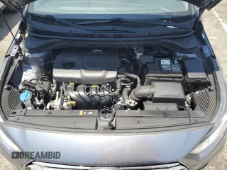 2019 Hyundai Accent SE with VIN 3KPC24A35KE077268, listed as a Copart auction lot 56708813 with 59,431 mi miles. Bid and sale history available at carsss.com. Image 11.