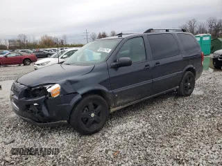 2008 Chevrolet Uplander LT w/1LT with VIN 1GNDV33WX8D209164, listed as a Copart auction lot 82044714 with 176,020 mi miles and Non Repairable. Bid and sale history available at carsss.com. Image 1.