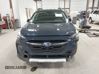 2023 Subaru Outback Limited XT with VIN 4S4BTGND7P3187908, listed as a IAAI auction lot 41990783 with 33,480 mi miles and . Bid and sale history available at DreamBid. Image 13.