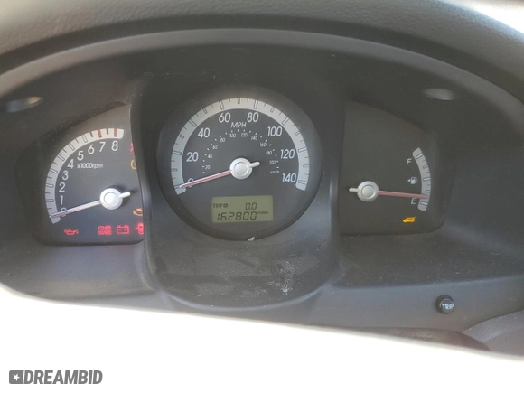 2009 Kia Sportage LX with VIN KNDJF724497573841, listed as a Copart auction lot 44504505 with 162,800 mi miles and Salvage Title. Bid and sale history available at carsss.com. Image 9.