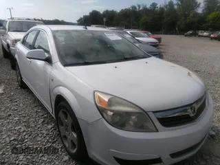2009 Saturn Aura XE with VIN 1G8ZS57B29F214210, listed as a IAAI auction lot 41994976 with 129,493 mi miles and . Bid and sale history available at DreamBid. Image 1.