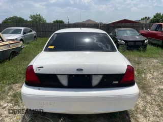 2010 Ford Police Interceptor z VIN 2FABP7BV0AX142346, wystawiony jako IAAI lot #42091505 z przebiegiem Nie podano mil oraz . Historia ofert i sprzedaży dostępna na DreamBid. Obrazek 10.