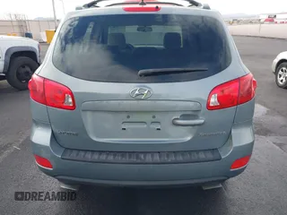 2009 Hyundai Santa Fe Limited z VIN 5NMSH13E89H322199, wystawiony jako IAAI lot #41671644 z przebiegiem 179 690 mil mil oraz . Historia ofert i sprzedaży dostępna na DreamBid. Obrazek 13.