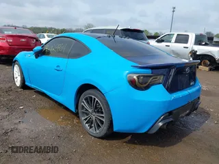 2014 Scion FR-S z VIN JF1ZNAA10E9701121, wystawiony jako IAAI lot #42128884 z przebiegiem 133 634 mil mil oraz . Historia ofert i sprzedaży dostępna na DreamBid. Obrazek 3.