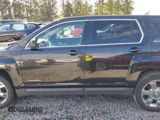 2012 GMC Terrain SLT-1 with VIN 2GKFLUE5XC6181699, listed as a IAAI auction lot 42131273 with 114,911 mi miles and . Bid and sale history available at DreamBid. Image 14.