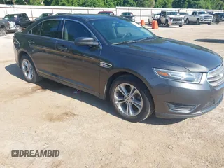 2017 Ford Taurus SE с VIN 1FAHP2D81HG110235, выставлен на аукционе IAAI как лот 42249870 с пробегом 131 811 миль миль и . История ставок и продаж доступна на DreamBid. Изображение 1.