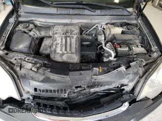 2014 Chevrolet Captiva Sport LS with VIN 3GNAL2EK0ES630058, listed as a Copart auction lot 42397184 with 113,578 mi miles and Salvage Title. Bid and sale history available at DreamBid. Image 13.