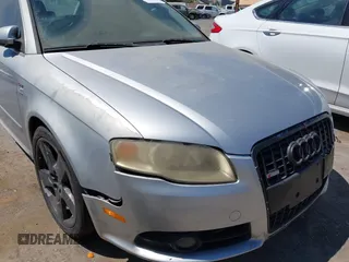 2006 Audi A4 2.0T with VIN WAUBF78E46A183290, listed as a IAAI auction lot 42850483 with 144,922 mi miles and . Bid and sale history available at DreamBid. Image 6.