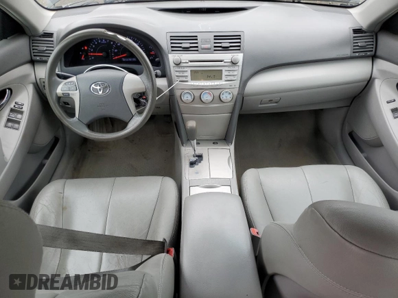 2011 Toyota Camry LE with VIN 4T1BF3EKXBU747826, listed as a Copart auction lot 54144955 with 152,141 mi miles and Clean Title. Bid and sale history available at carsss.com. Image 8.