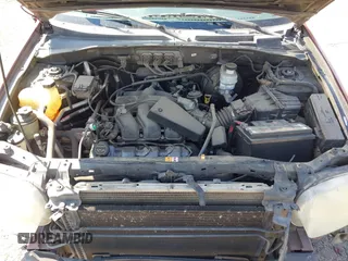 2007 Ford Escape Limited with VIN 1FMCU04167KB90000, listed as a IAAI auction lot 42217640 with 233,117 mi miles and . Bid and sale history available at DreamBid. Image 10.