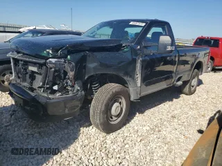 2024 Ford F-250 XL z VIN 1FTBF2AA1REF32111, wystawiony jako Copart lot #45367575 z przebiegiem 1 192 mil mil oraz Szkoda całkowita • Salvage title. Historia ofert i sprzedaży dostępna na DreamBid. Obrazek 1.