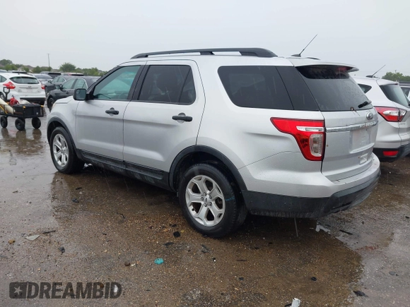 2014 Ford Explorer с VIN 1FM5K7B8XEGA47414, выставлен на аукционе IAAI как лот 42497255 с пробегом 58 867 миль миль и . История ставок и продаж доступна на DreamBid. Изображение 3.