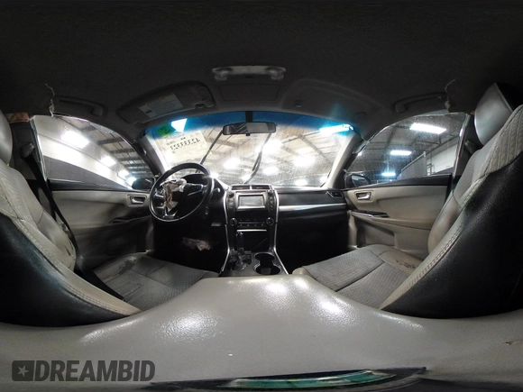 2015 Toyota Camry XLE z VIN 4T1BF1FK0FU023457, wystawiony jako IAAI lot #42333323 z przebiegiem 272 834 mil mil oraz . Historia ofert i sprzedaży dostępna na DreamBid. Obrazek 18.