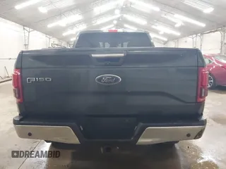 2015 Ford F-150 XLT with VIN 1FTFX1EG9FFA23526, listed as a IAAI auction lot 42701240 with 199,758 mi miles and . Bid and sale history available at DreamBid. Image 16.