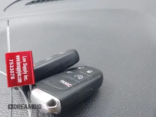 2014 Jeep Grand Cherokee Limited с VIN 1C4RJFBG4EC288824, выставлен на аукционе IAAI как лот 42725545 с пробегом 196 252 миль миль и . История ставок и продаж доступна на DreamBid. Изображение 11.