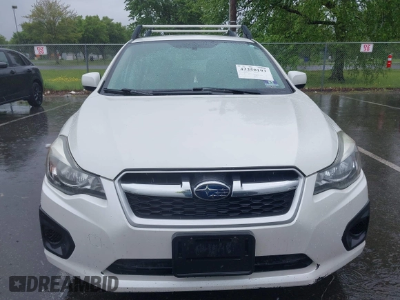 2014 Subaru Impreza Premium z VIN JF1GPAC68E8310797, wystawiony jako IAAI lot #42258193 z przebiegiem 104 260 mil mil oraz . Historia ofert i sprzedaży dostępna na DreamBid. Obrazek 12.